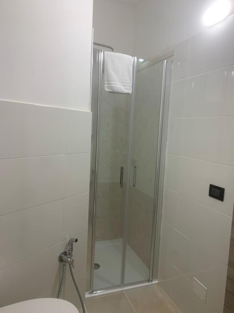 לינה וארוחת בוקר פיומיצ'ינו I 4 Mori חדר תמונה